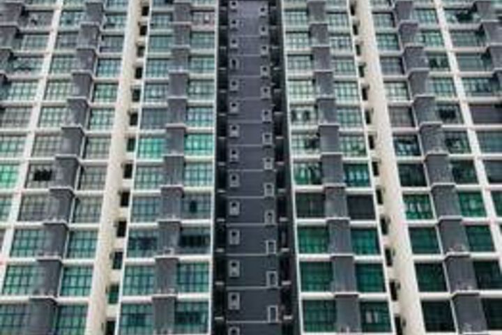 Dtown Vista Alam Homestay Agoda