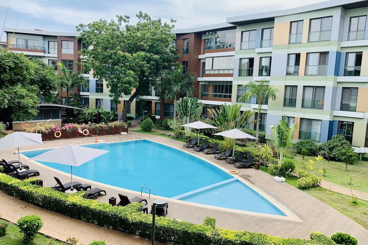 PLS Apartments - Cantonments
