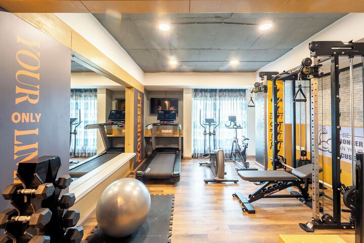 Health and Fitness 23 of 40