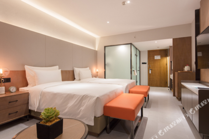 Mohouse Xiangfu Hotel
