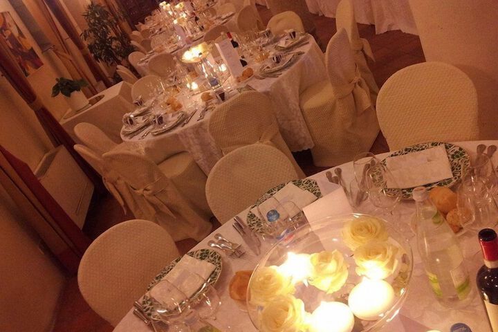 Wedding/Banquet 15 of 33