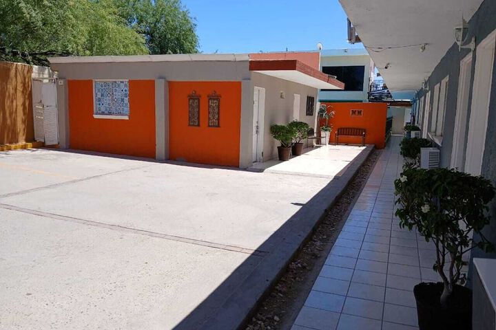Terrace/Patio 3 of 4