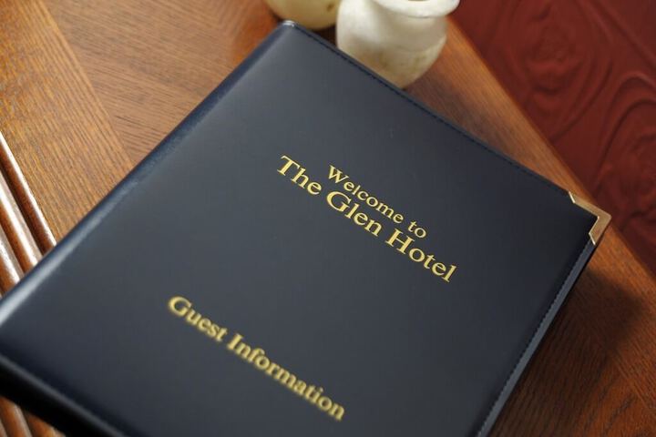 Hotel Interior 17 of 24