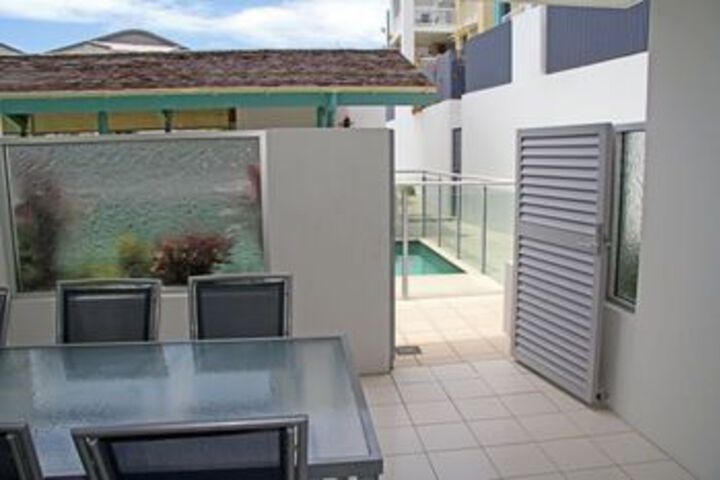 Terrace/Patio 105 of 107