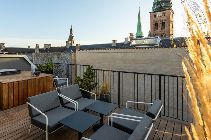 Terrace/Patio 25 of 45