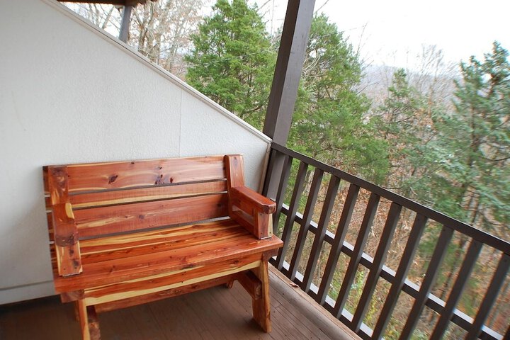 Terrace/Patio 19 of 33