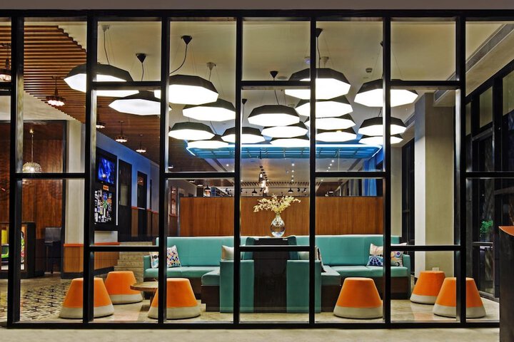 Hotel Interior 2 of 49