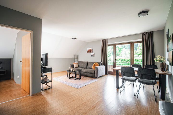 Fitness Center Photo