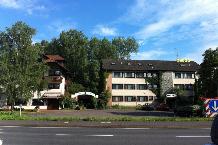 Hotel 17 of 18