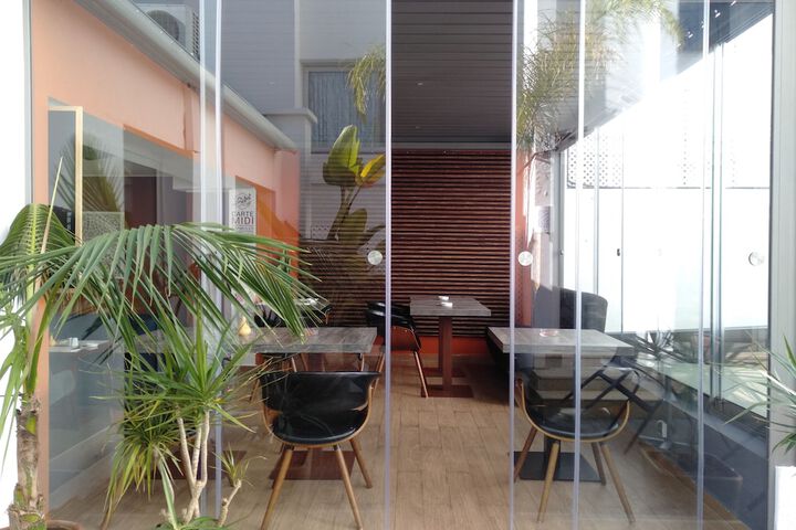 Terrace/Patio 106 of 108