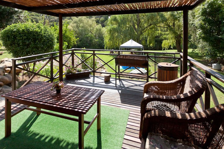 Terrace/Patio 26 of 52