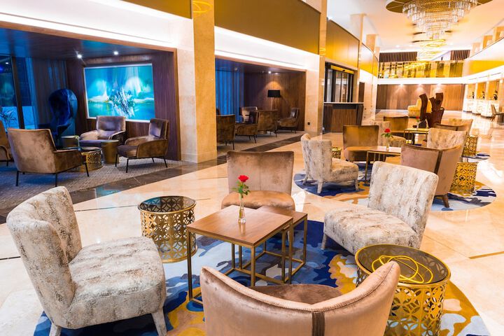 Hotel Interior 6 of 100