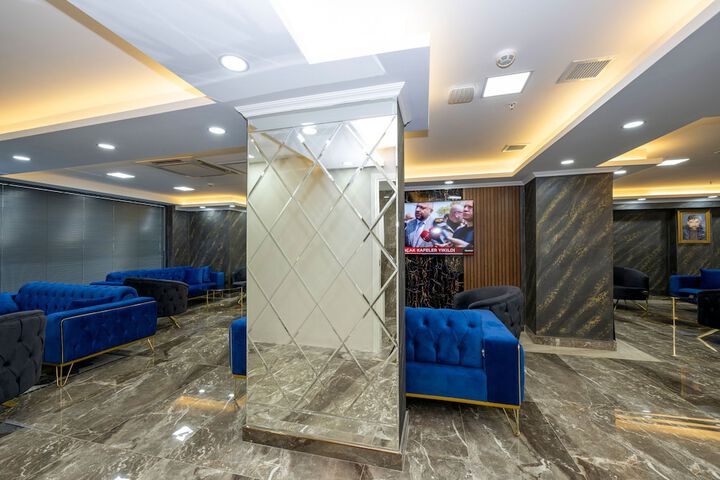 Hotel Interior 21 of 75