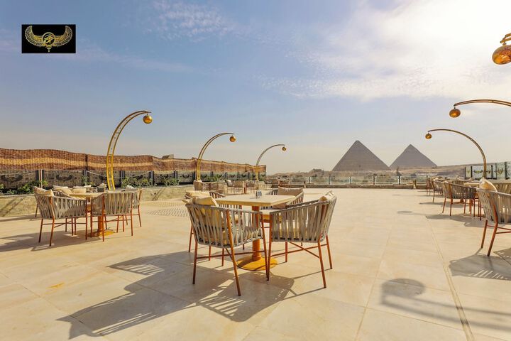 Terrace/Patio 166 of 177