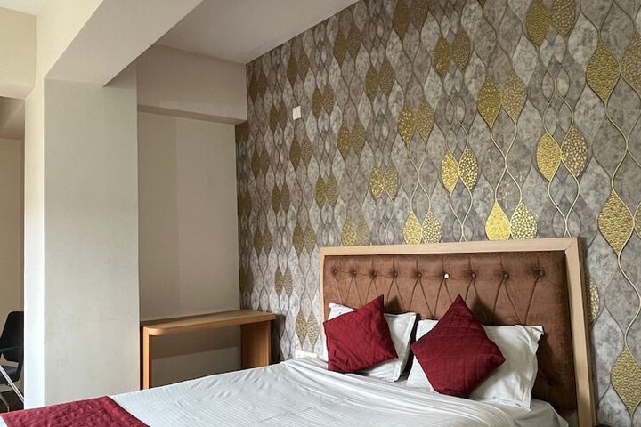 Trubell Hotel
