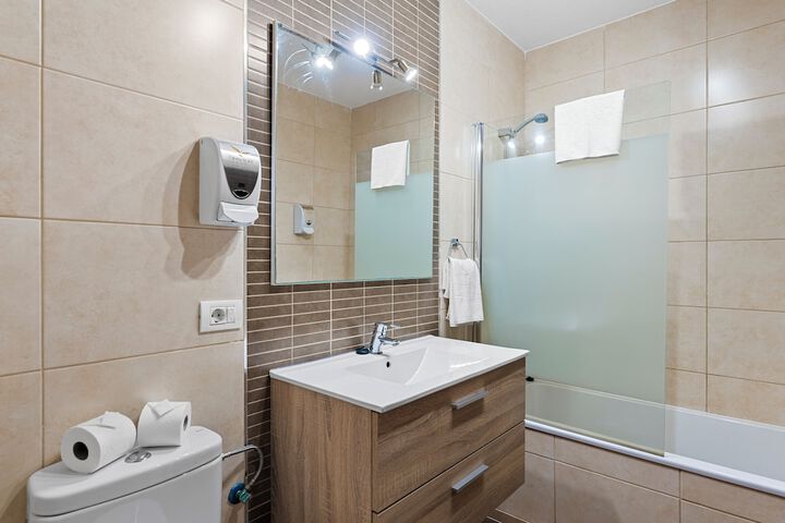 Bath Amenities