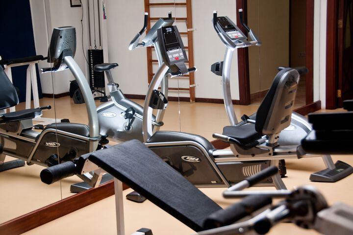 Health and Fitness 30 of 80