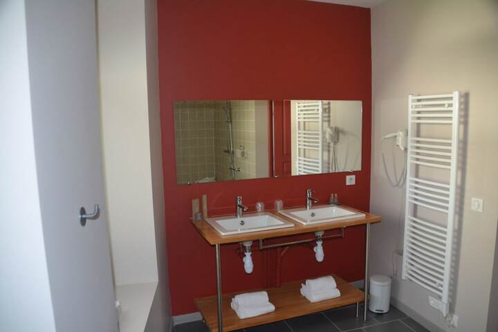 Bathroom Vanities