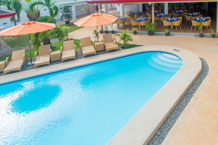 Pool 21 of 28