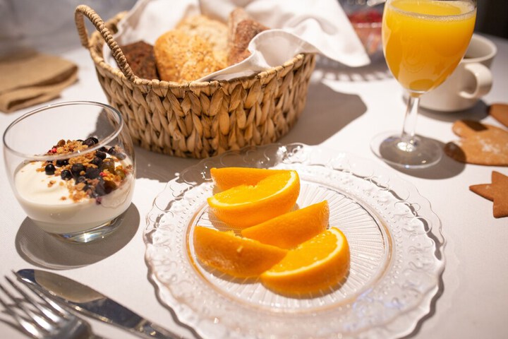 Breakfast/Coffee Service 47 of 59