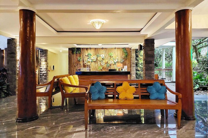 Hotel Interior 3 of 69