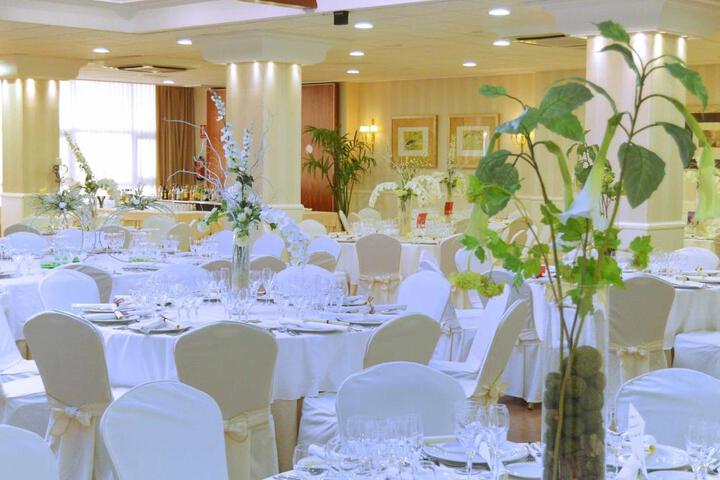 Fitness Facility Photos