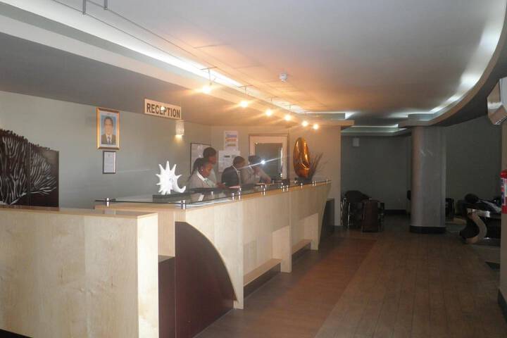 Hotel Interior 4 of 50
