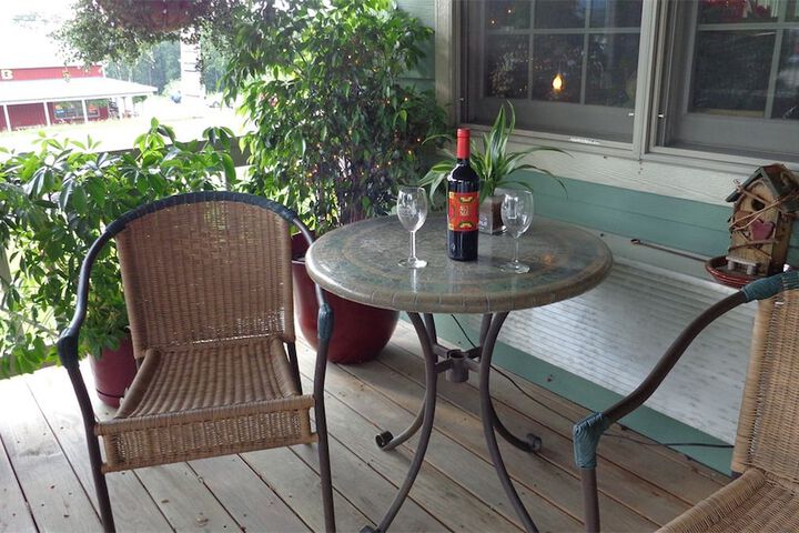 Terrace/Patio 62 of 64