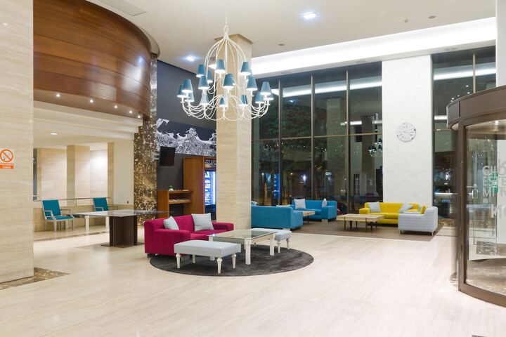Hotel Interior 2 of 63