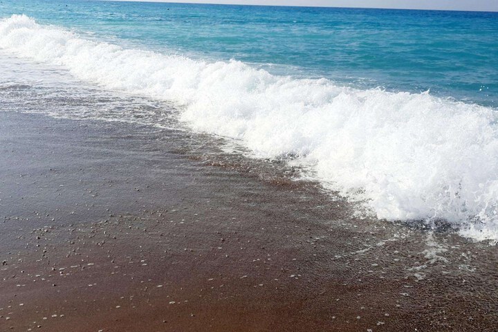 Beach 37 of 46