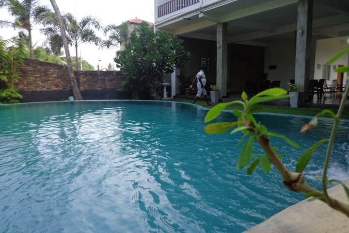 Hotel Star White Negombo