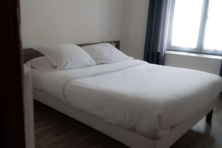 Citotel Du Tigre in Verdun