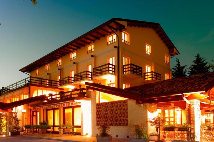 Albergo Costantini