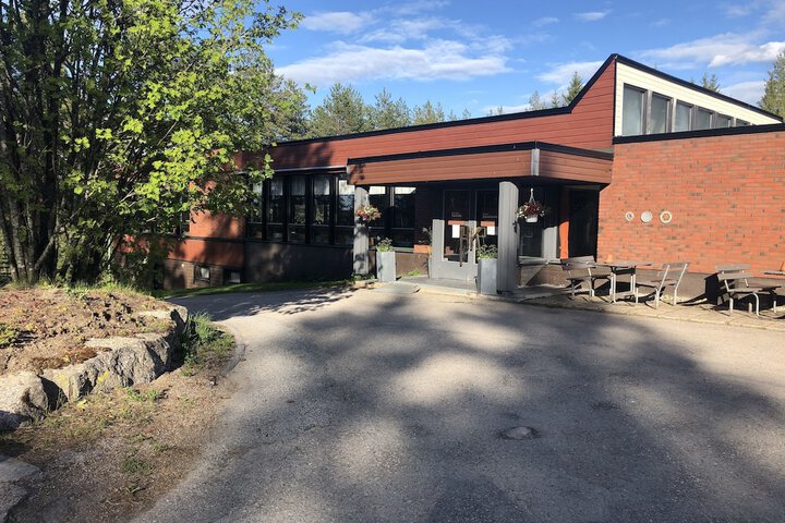 Photo of Hotelli Äänekoski
