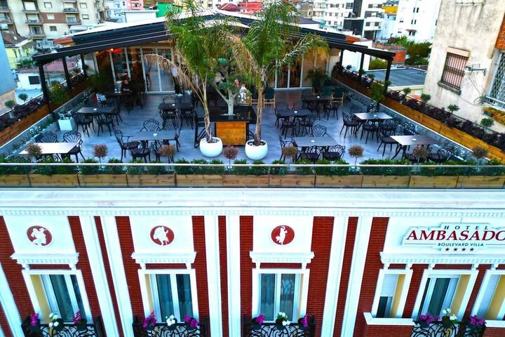 Hotel 103 of 120
