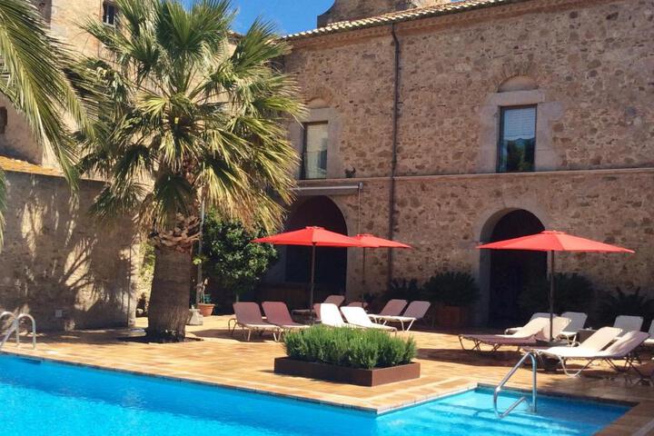 Hotel Canet