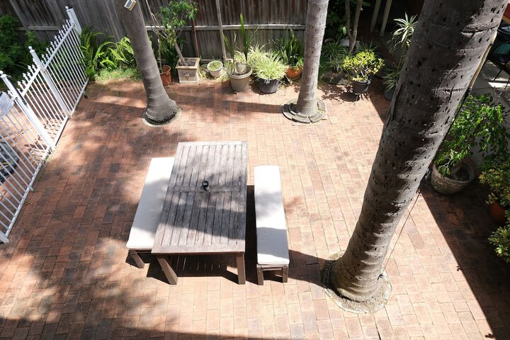 Terrace/Patio 160 of 169