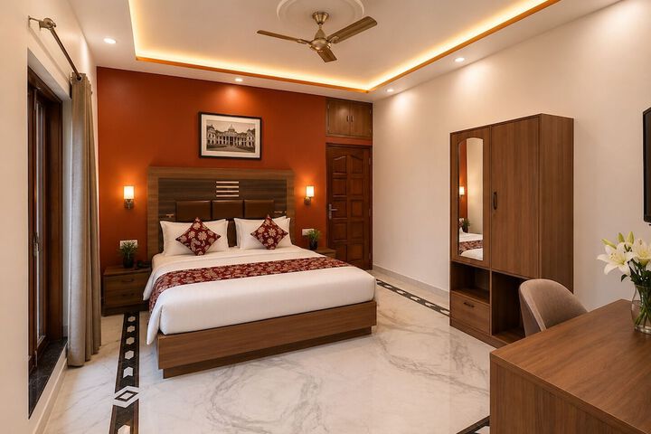 Room 14 of 32