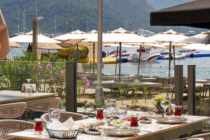 LA VİTA LA BEİURUT HOTEL in Marmaris
