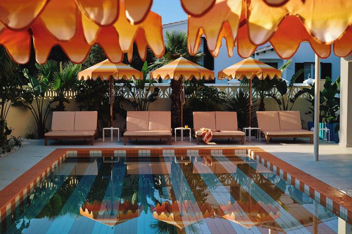 Hotel 62 of 67