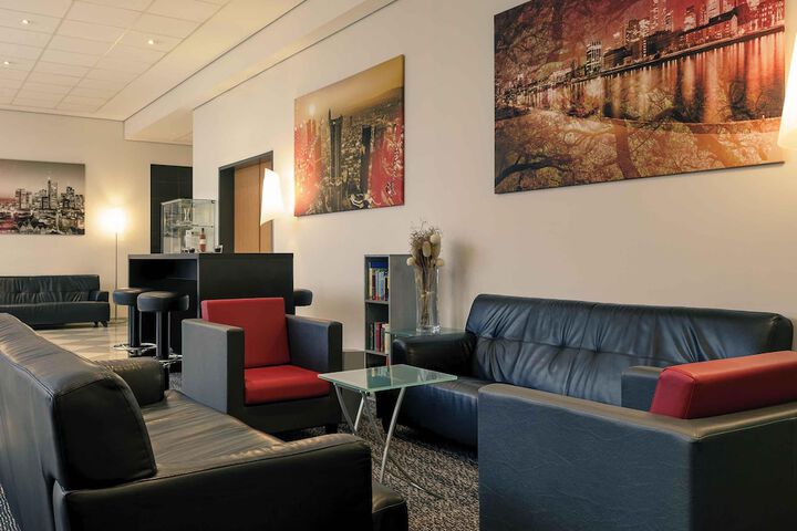 Hotel Interior 4 of 23