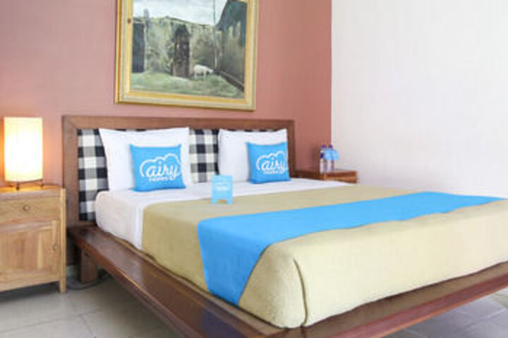 Airy Ubud Raya Andong Bali