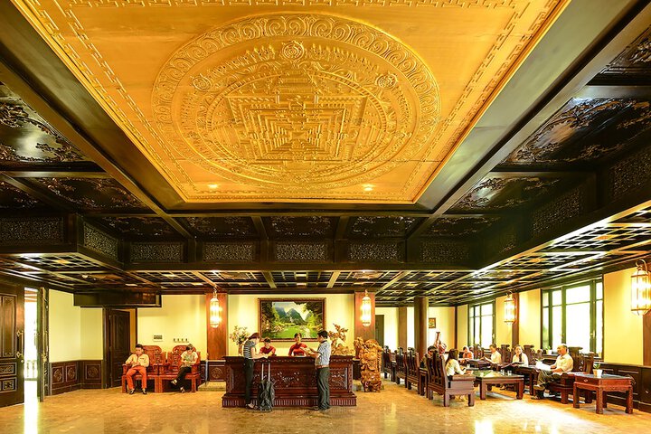 Hotel Interior 2 of 53