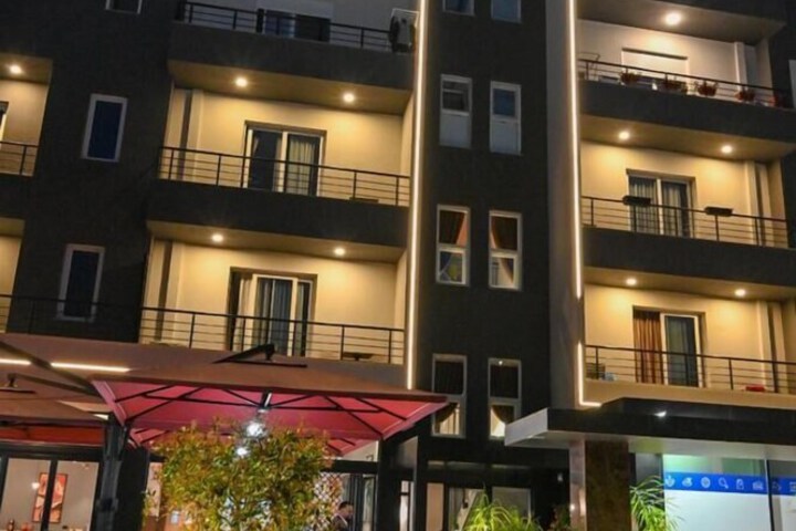 Hotel Vino