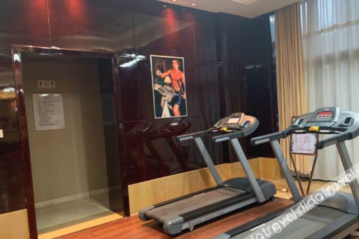 Health and Fitness 3 of 25
