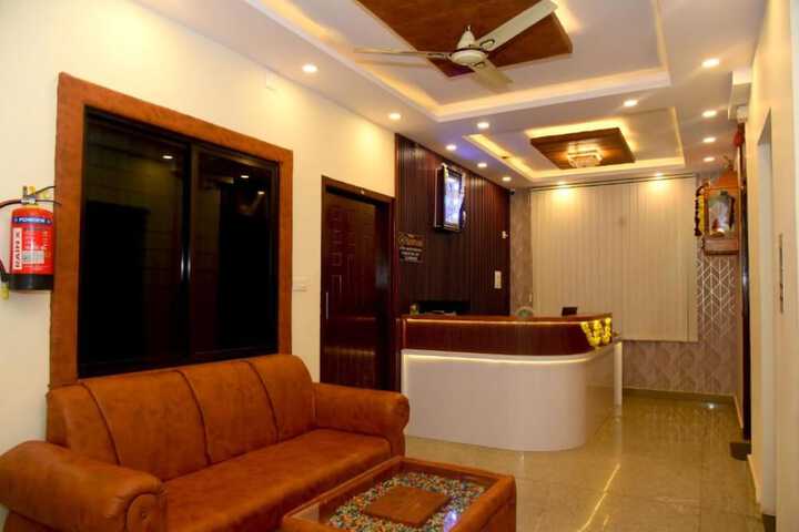 Hotel Interior 2 of 15