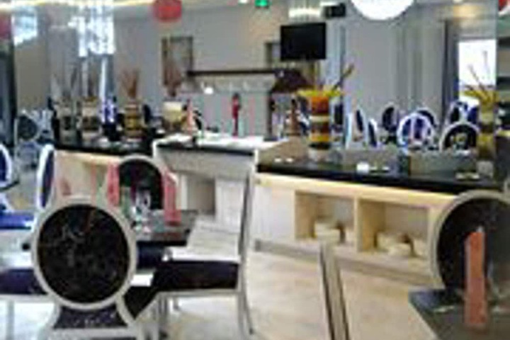 Restaurants
