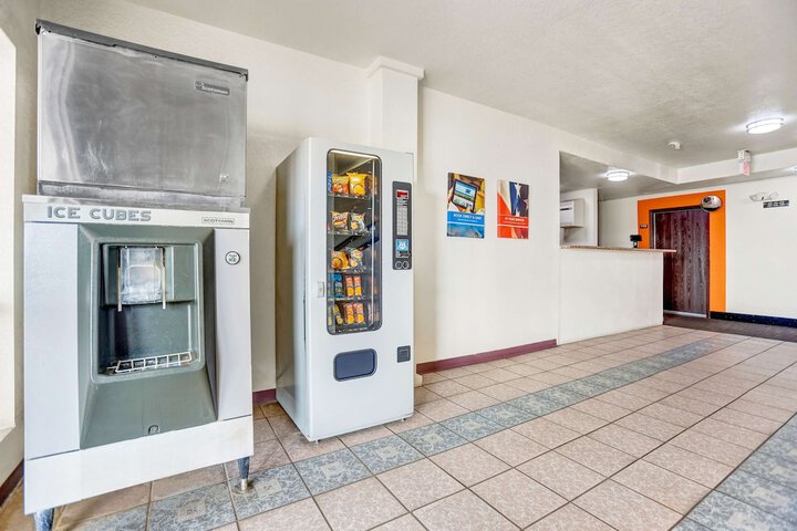Vending machine