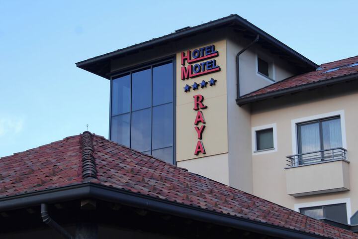 Hotel 34 of 36