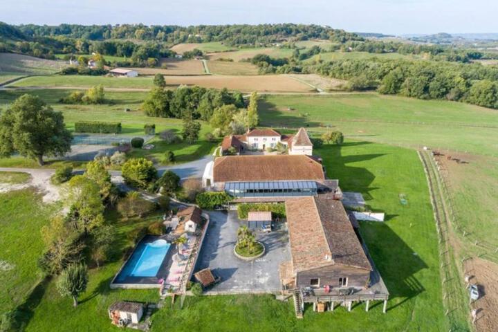 Image of Domaine de Villot